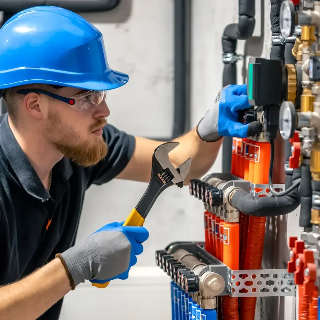 Commercial Plumbing in pflugerville Texas