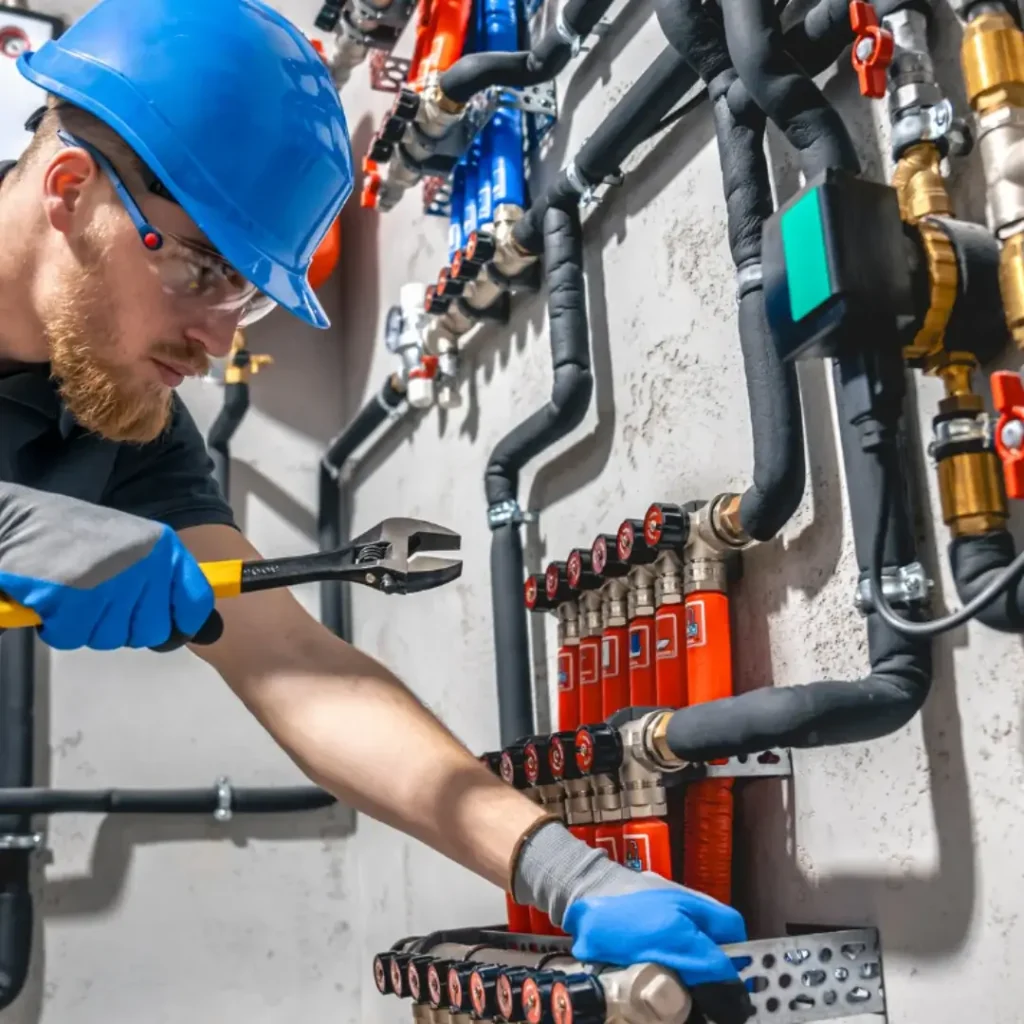 Commercial Plumbing pflugerville Texas