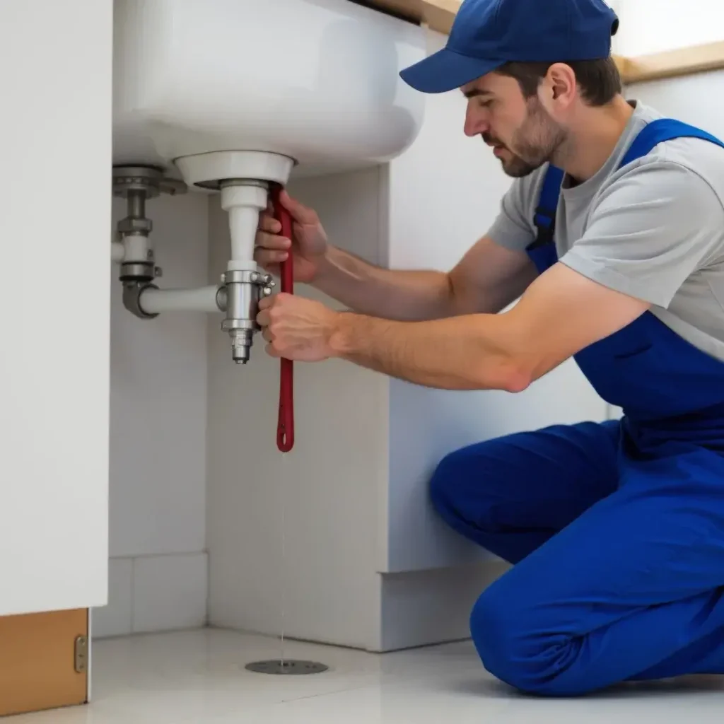 Fixture Installation in pflugerville