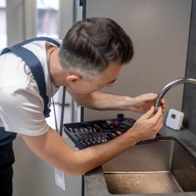 plumber pflugerville tx